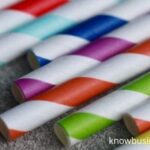 How to start a straw making business plan